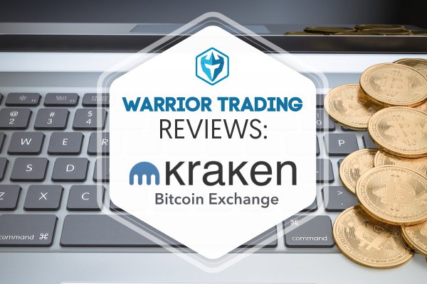 Kraken это