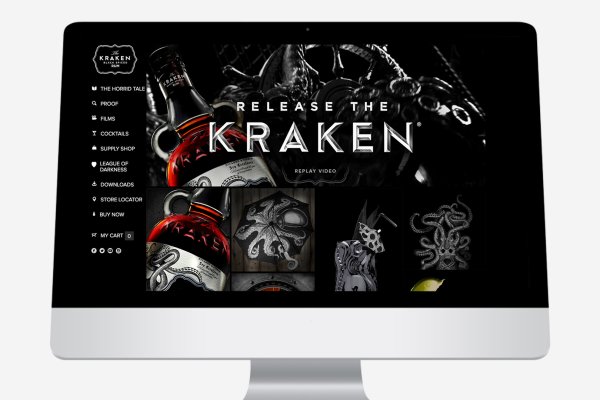 Kraken forum