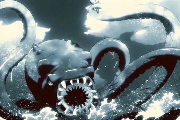 Kraken 19 at
