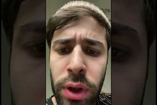 Пользователь не найден что делать